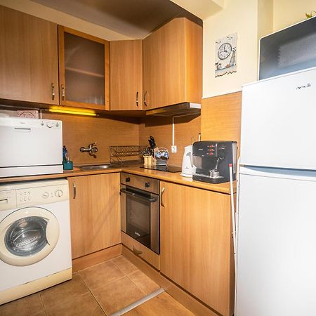 Sea Dreams Holiday Home โซโซโปล ภายนอก รูปภาพ